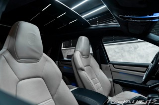 Porsche Cayenne Turbo 2019
