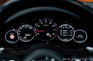 Porsche Cayenne Turbo 2019