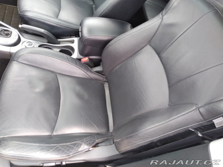Mitsubishi Outlander 2.2 DI-D AWD AT 7 MÍST 2010