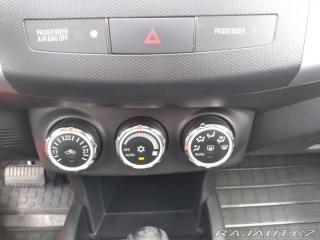 Mitsubishi Outlander 2.2 DI-D AWD AT 7 MÍST 2010