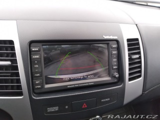 Mitsubishi Outlander 2.2 DI-D AWD AT 7 MÍST 2010