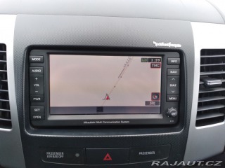 Mitsubishi Outlander 2.2 DI-D AWD AT 7 MÍST 2010
