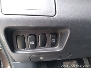 Mitsubishi Outlander 2.2 DI-D AWD AT 7 MÍST 2010