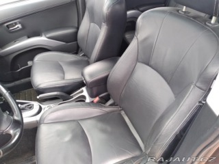 Mitsubishi Outlander 2.2 DI-D AWD AT 7 MÍST 2010