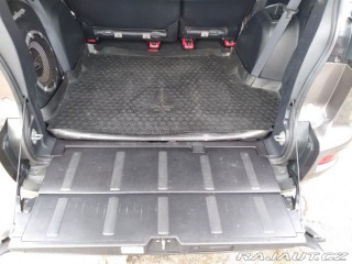 Mitsubishi Outlander 2.2 DI-D AWD AT 7 MÍST 2010