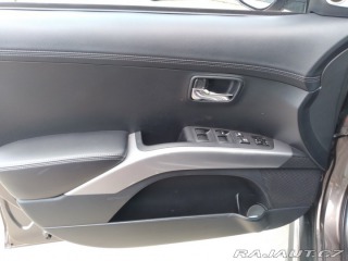 Mitsubishi Outlander 2.2 DI-D AWD AT 7 MÍST 2010