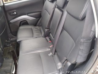 Mitsubishi Outlander 2.2 DI-D AWD AT 7 MÍST 2010