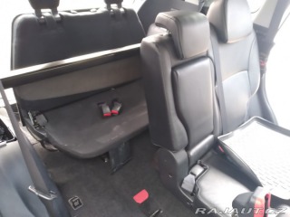 Mitsubishi Outlander 2.2 DI-D AWD AT 7 MÍST 2010