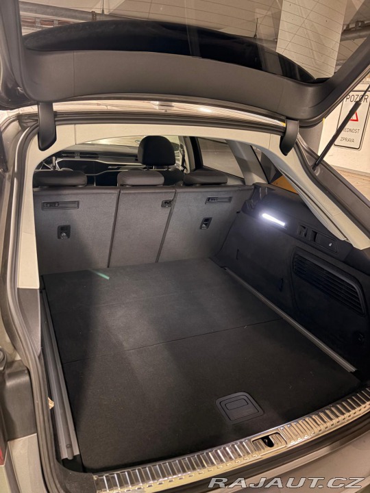 Audi A6 Avant 2020