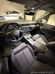 Audi A6 Avant 2020