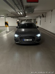 Audi A6 Avant 2020