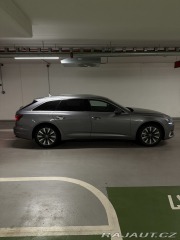 Audi A6 Avant 2020