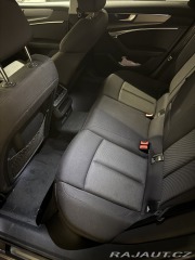 Audi A6 Avant 2020