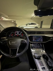 Audi A6 Avant 2020