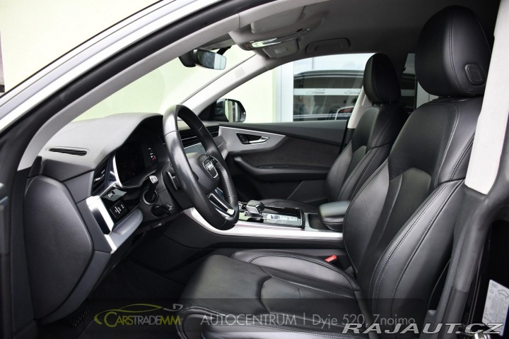 Audi Q8 50TDI QUATTRO 2020