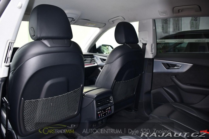 Audi Q8 50TDI QUATTRO 2020