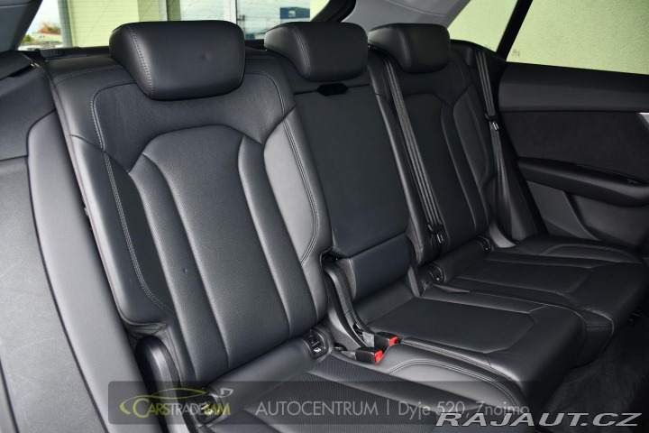 Audi Q8 50 TDI 2020