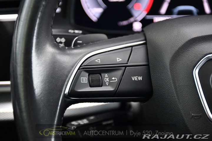 Audi Q8 50 TDI 2020