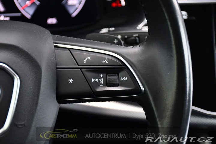 Audi Q8 50TDI QUATTRO 2020