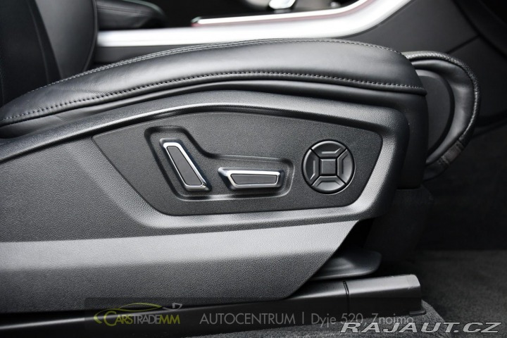 Audi Q8 50TDI QUATTRO K360° PANO 2020