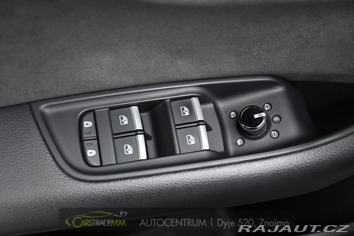 Audi Q8 50 TDI 2020