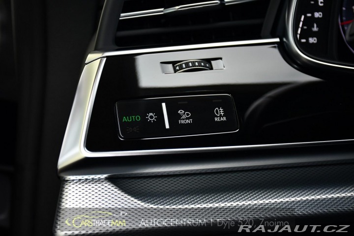 Audi Q8 50TDI QUATTRO 2020
