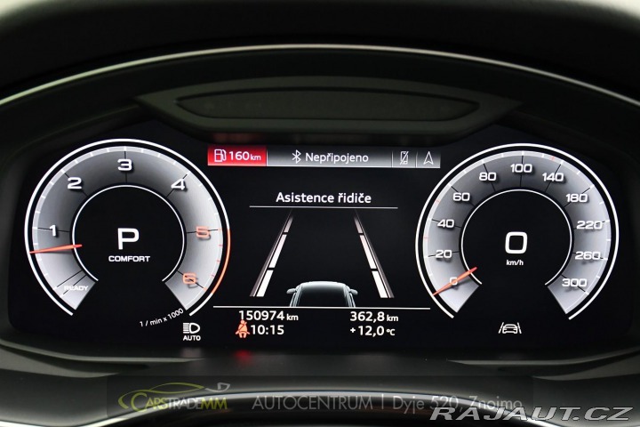Audi Q8 50TDI QUATTRO 2020