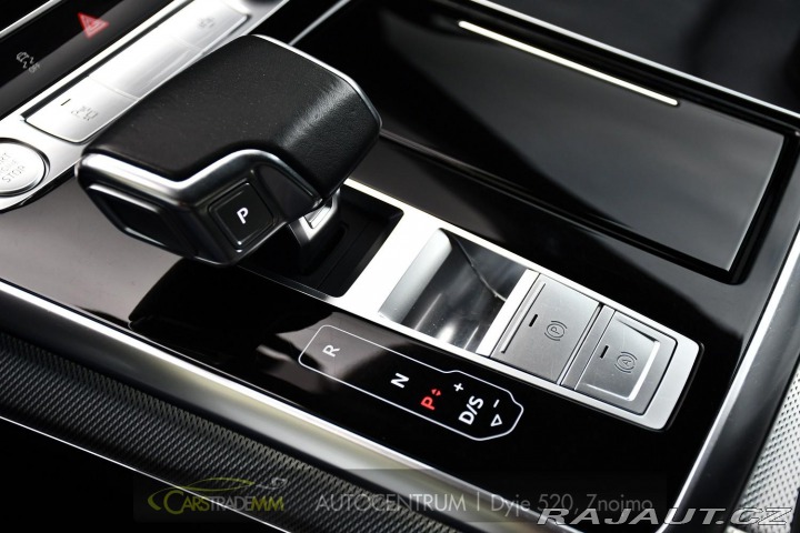 Audi Q8 50 TDI 2020