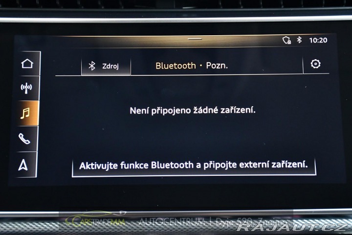Audi Q8 50TDI QUATTRO 2020