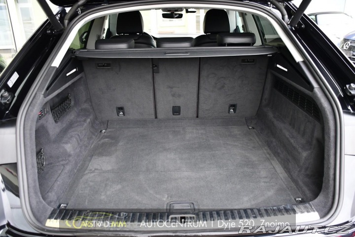 Audi Q8 50 TDI 2020