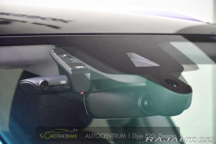 Audi Q8 50TDI QUATTRO K360° PANO 2020