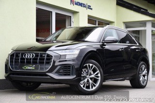 Audi Q8 50 TDI 2020