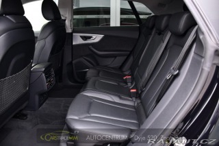 Audi Q8 50 TDI 2020