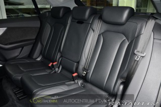 Audi Q8 50 TDI 2020