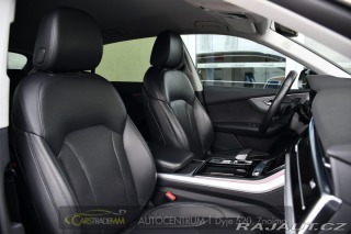 Audi Q8 50 TDI 2020