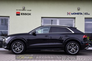 Audi Q8 50 TDI 2020