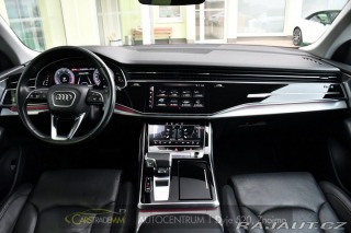 Audi Q8 50 TDI 2020