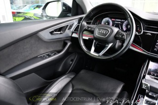 Audi Q8 50 TDI 2020