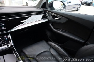 Audi Q8 50 TDI 2020