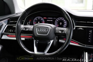 Audi Q8 50 TDI 2020
