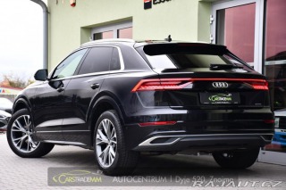 Audi Q8 50 TDI 2020