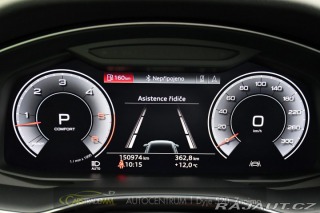 Audi Q8 50 TDI 2020