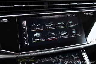 Audi Q8 50 TDI 2020