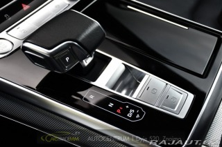 Audi Q8 50 TDI 2020