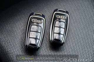 Audi Q8 50 TDI 2020