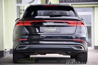 Audi Q8 50 TDI 2020