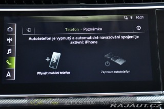 Audi Q8 50 TDI 2020