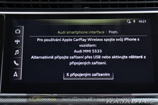 Audi Q8 50 TDI 2020