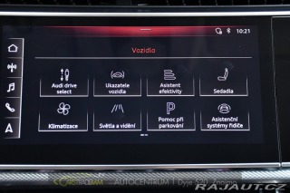 Audi Q8 50 TDI 2020