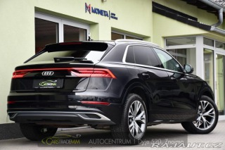 Audi Q8 50 TDI 2020